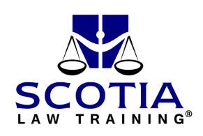 Scotia Law Training Ltd